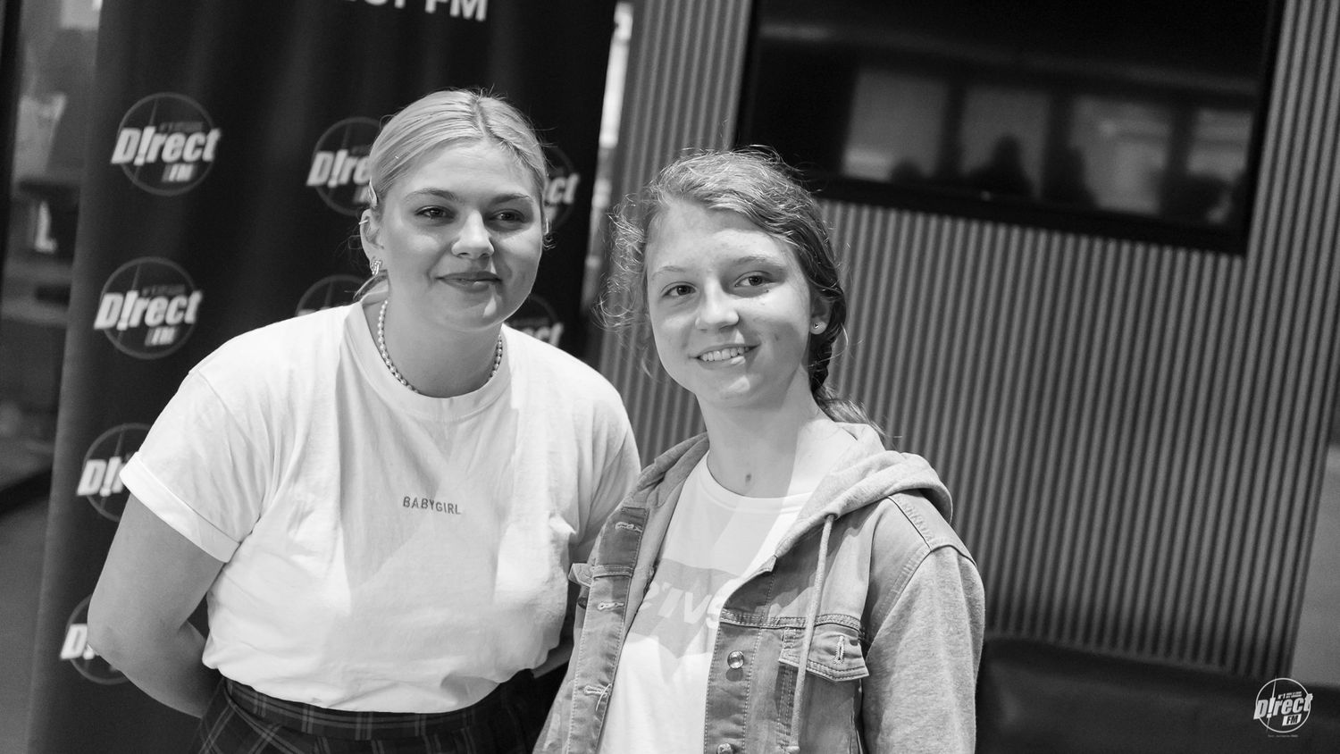 La rencontre avec Louane au Salon Paraiges